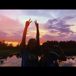 Meet your Posher, Baylee